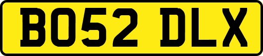 BO52DLX