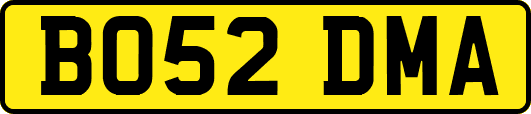 BO52DMA