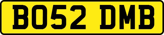 BO52DMB