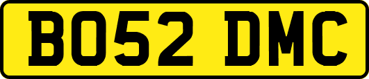 BO52DMC