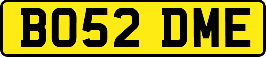 BO52DME