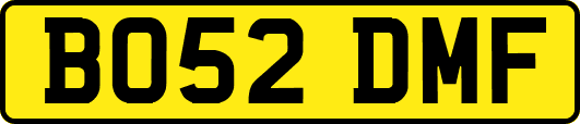 BO52DMF