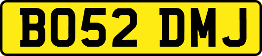 BO52DMJ