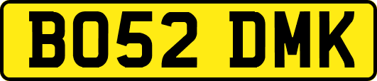 BO52DMK