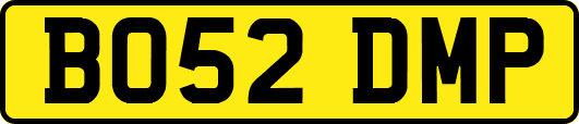 BO52DMP