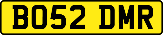 BO52DMR