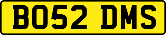 BO52DMS
