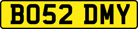 BO52DMY