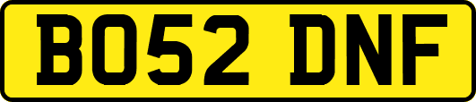 BO52DNF