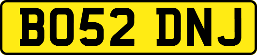 BO52DNJ