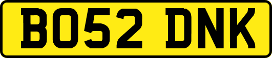 BO52DNK