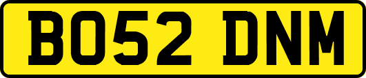 BO52DNM