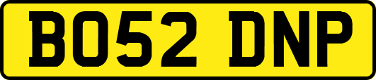 BO52DNP