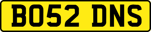 BO52DNS