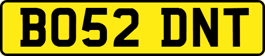 BO52DNT