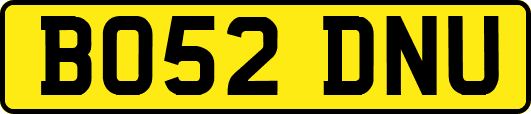 BO52DNU
