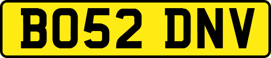 BO52DNV