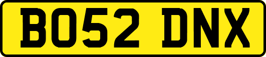 BO52DNX