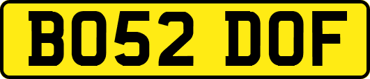 BO52DOF