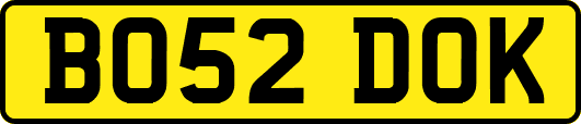 BO52DOK