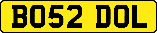 BO52DOL