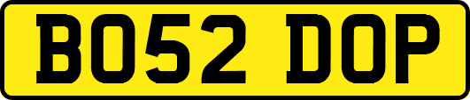 BO52DOP
