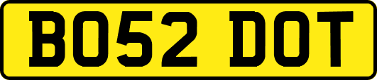 BO52DOT