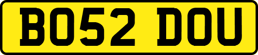 BO52DOU