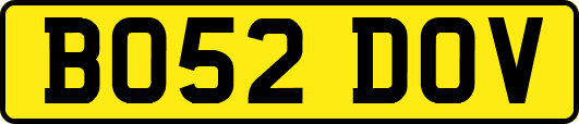 BO52DOV