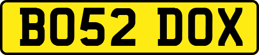 BO52DOX