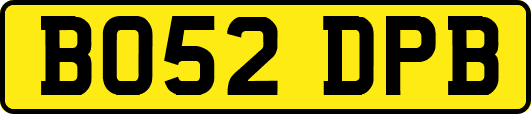 BO52DPB