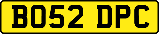 BO52DPC