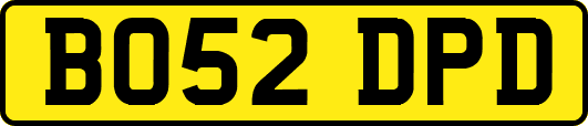 BO52DPD