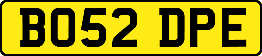 BO52DPE