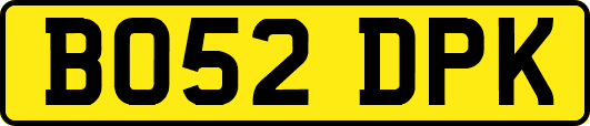 BO52DPK