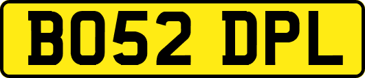 BO52DPL