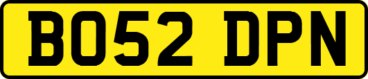 BO52DPN