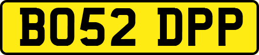 BO52DPP