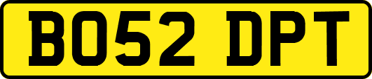BO52DPT