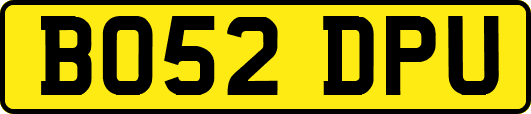 BO52DPU