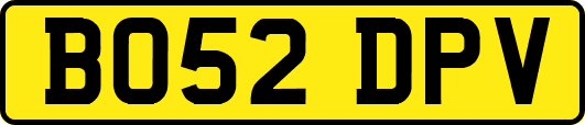 BO52DPV