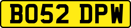 BO52DPW