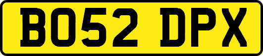 BO52DPX