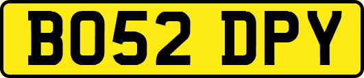 BO52DPY