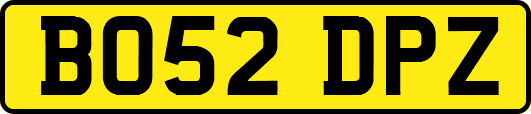 BO52DPZ