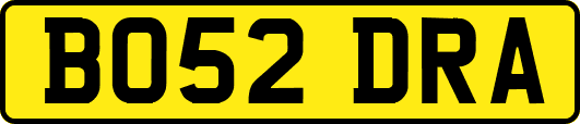 BO52DRA