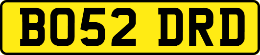 BO52DRD