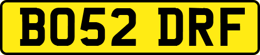 BO52DRF