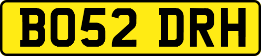 BO52DRH