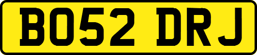 BO52DRJ
